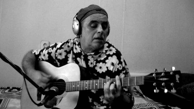 "Mr.Big" - "To Be With You" (guitar cover)