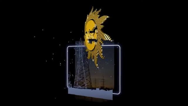 Логотипы, заставки 3d, производство, создание 1280x720