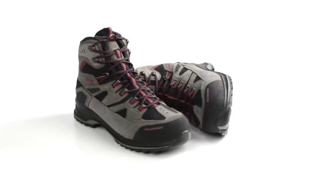 Mammut Teton Gore-Tex® Hiking Boots - Waterproof (For Women)