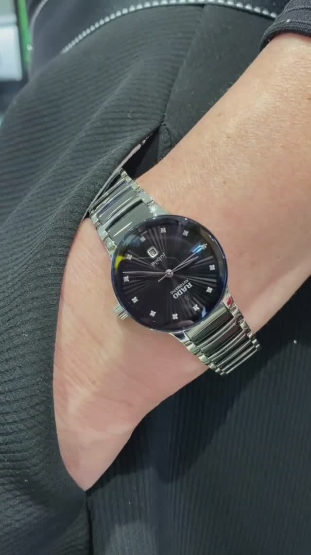 Rado Centrix Automatic Diamonds R30020742
