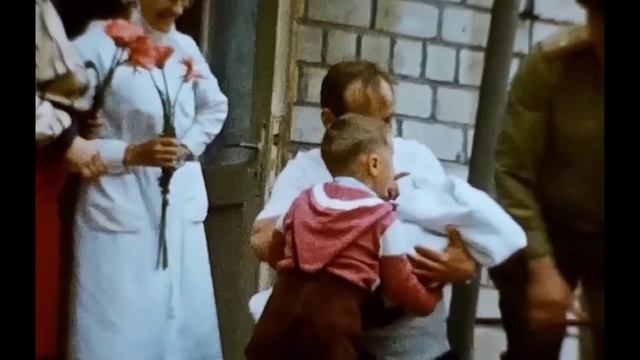 Оцифровка киноплёнки