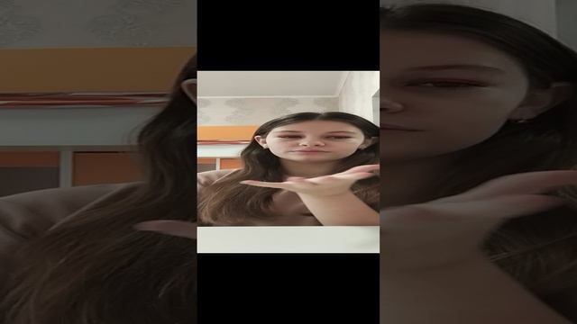 Макияж принцессы ада😈