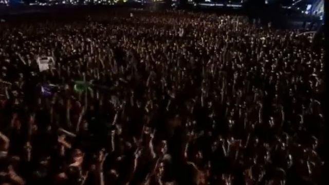 Iron Maiden - Brave New World (Live at Rock in Rio 2001)