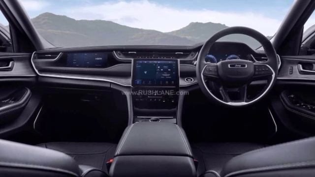 2022 Jeep Grand Cherokee | Jeep Grand Cherokee 2023 | Jeep Grand Cherokee | New Jeep Grand Cherokee