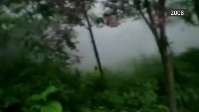 Культуру малой народности цян удалось сохранить после разрушительного землетрясения