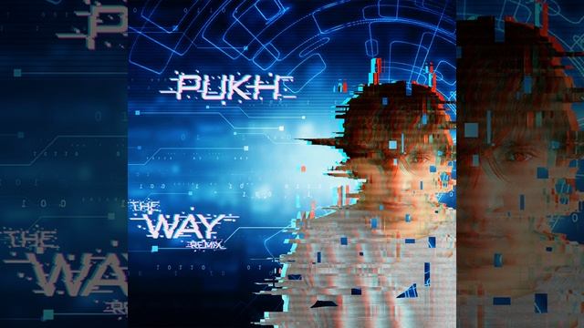 The Way (Remix) Музыка,Альтернатива