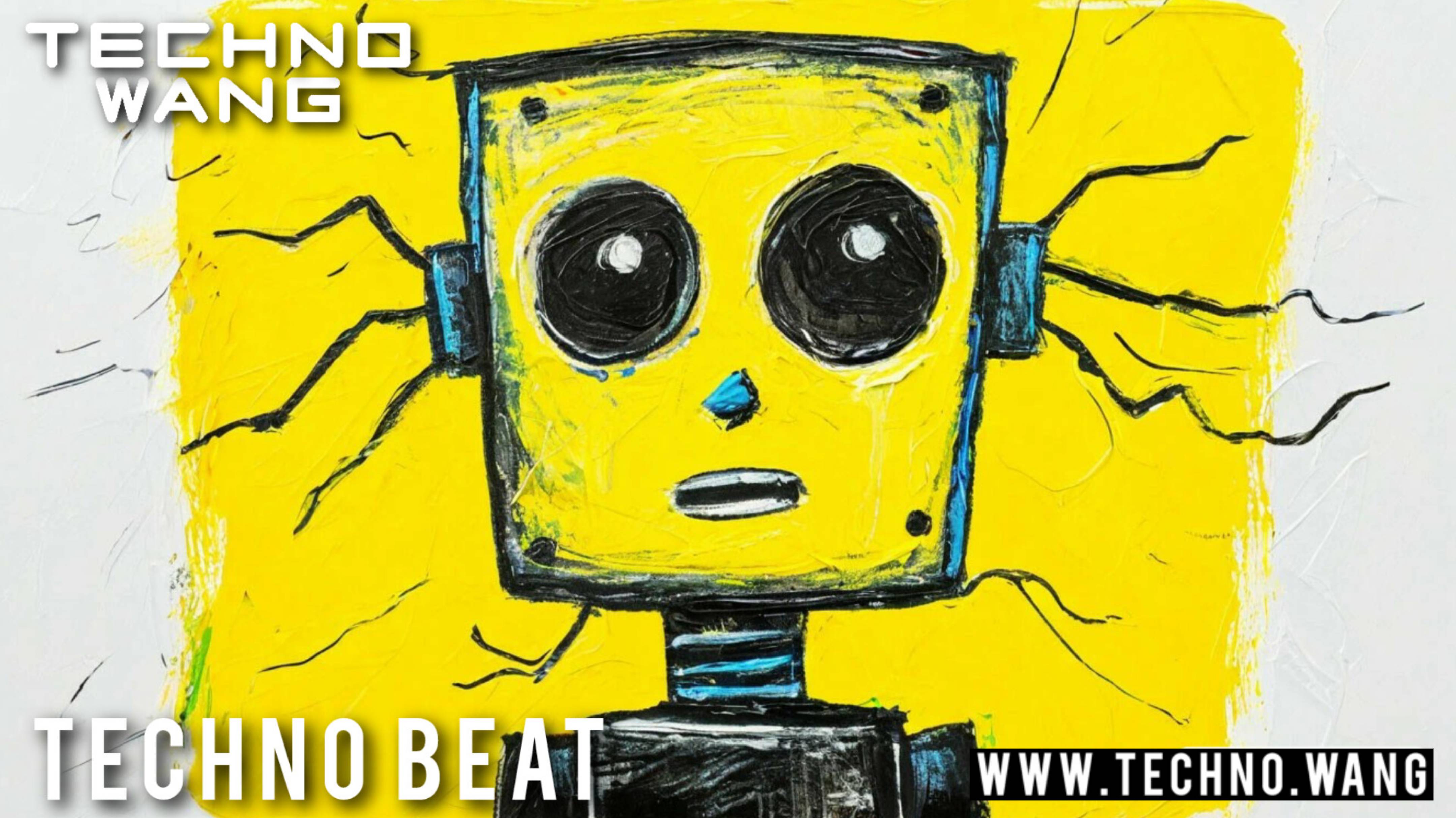 TECHNO MUSIC 2024 DJ MIX
