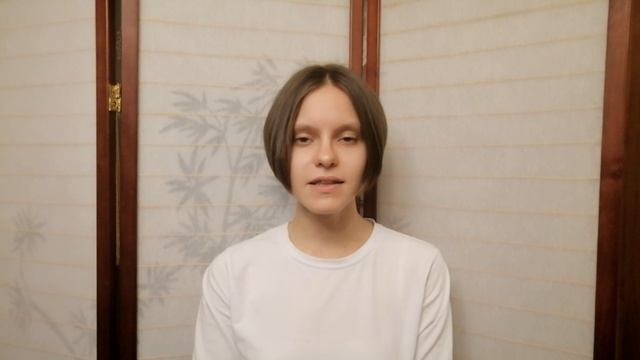 Вячеслава Игнатова - Видеовизитка