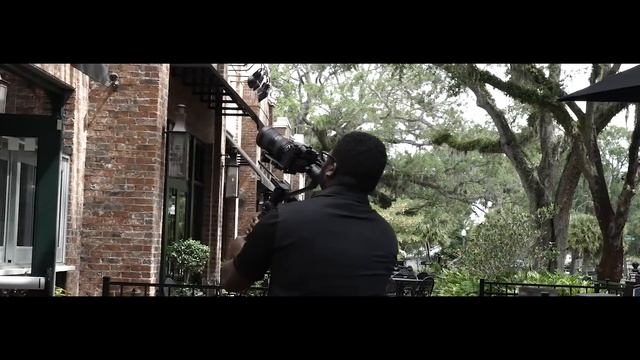 Zhiyun Crane 2 Mode Features and Test Footage