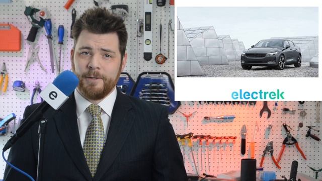 Electrek's Tesla and EV news: February 25th 2021