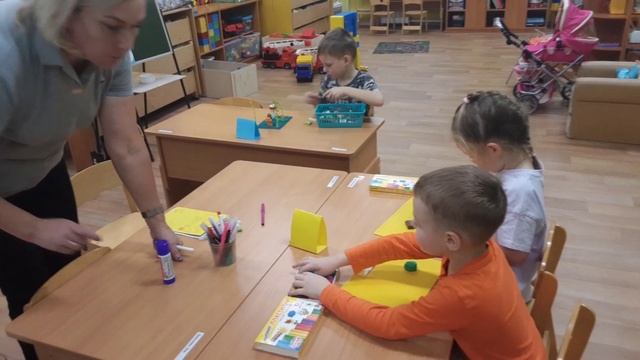Огородникова Т.А. Ах, грибы, грибочки ноябрь 2023