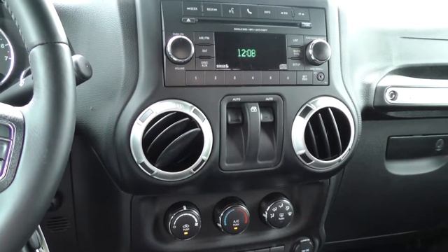 Keffer Pick of The Week: 2018 Jeep Wrangler JK Rubicon Convertible