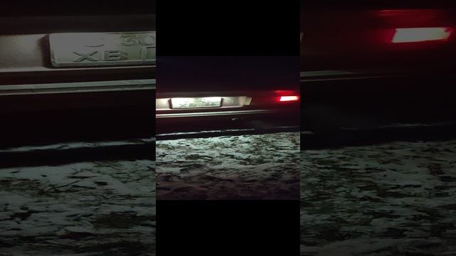 Lada 2107 Дурная Колесница🃏 Запуск на холодную.