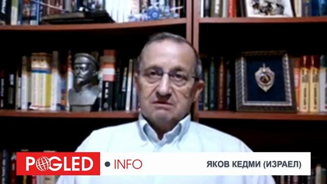 Конец влияния России в средиземноморье?