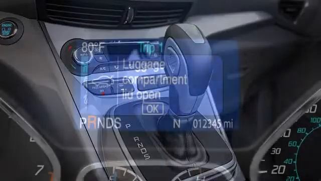 Disabling Liftgate Chime