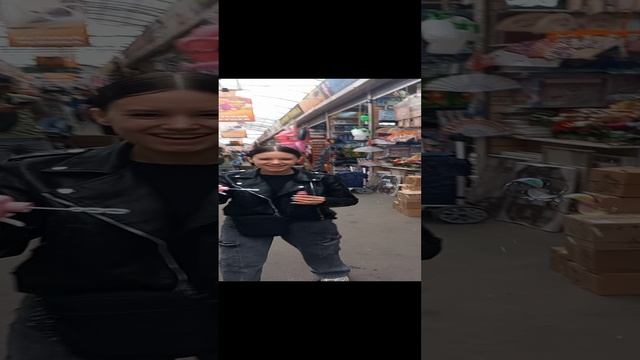 Смешинка попала.🤭
