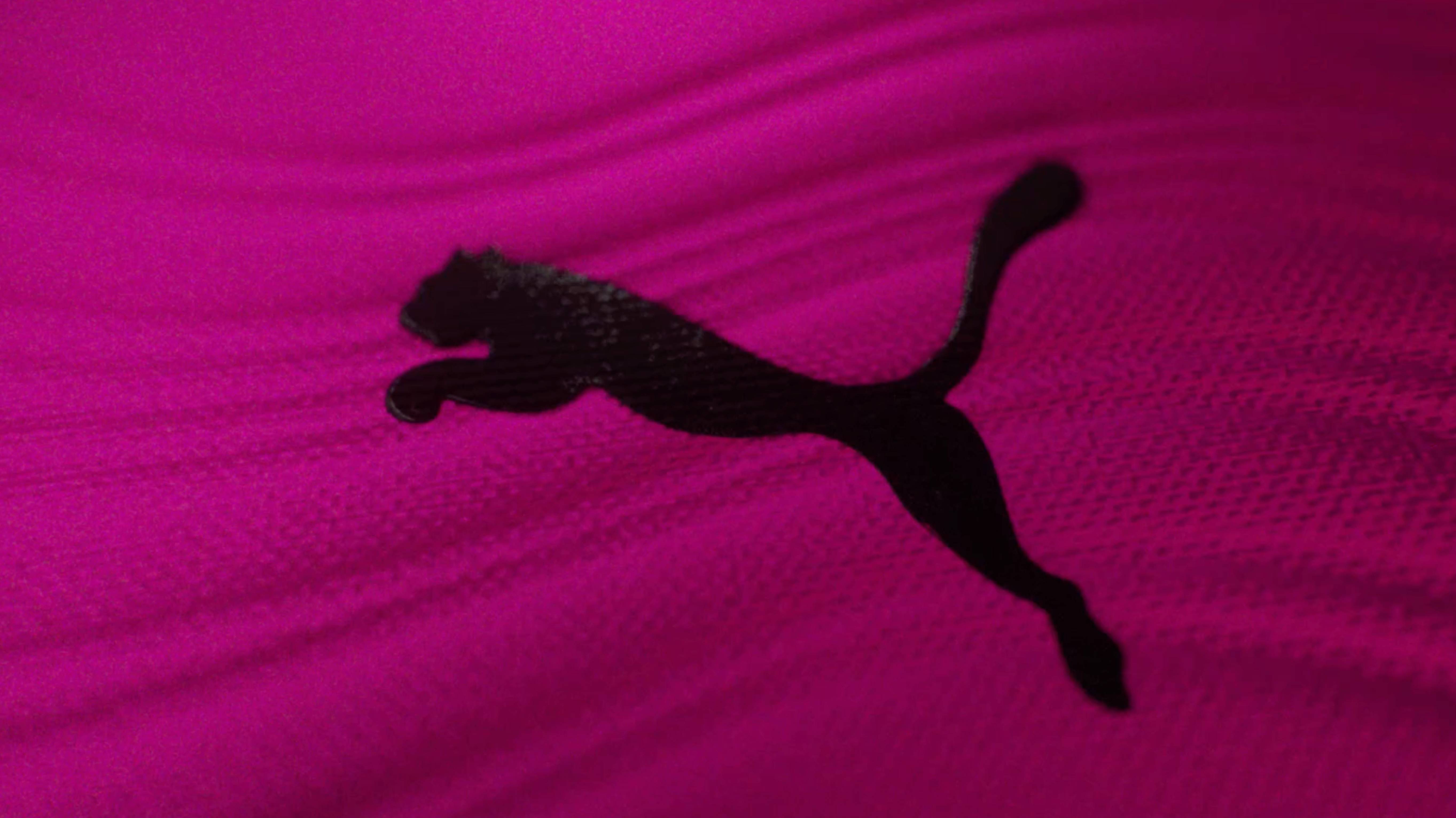 PUMA Flawless Collection