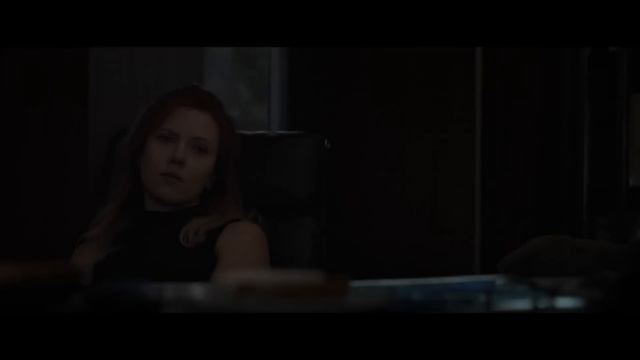 Мстители 4: Финал — Русский трейлер #1 (2019)