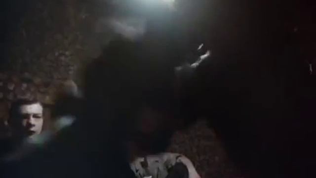 Кино место для шага вперёд