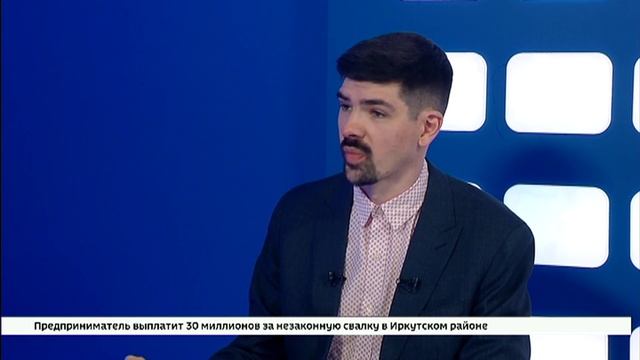 Стоматолог из Иркутска Илья Бараков стал участником международного конгресса клинических экспертов-и