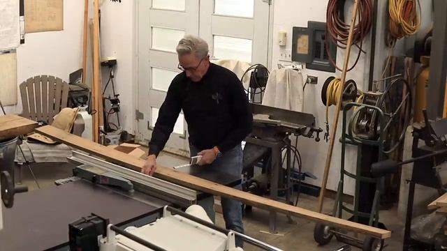 How to Cut Strip Planks Like a Pro S3-E7