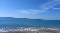 Сегодня на море...