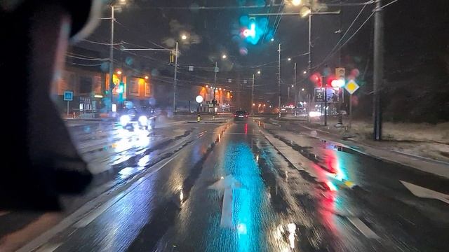 Иваново ул. Куконковых- Кохомское шоссе- Ивановская
