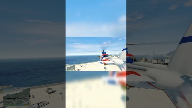 Гта 5 Graphics mod #gta #gta5 #gaming