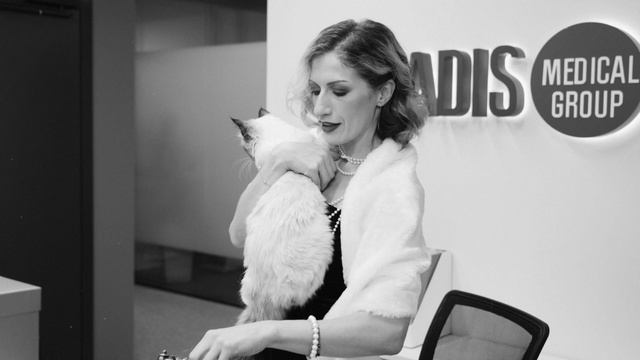 Компания «Arcadis Medical Group» на международной выставке «Здравоохранение-2024»