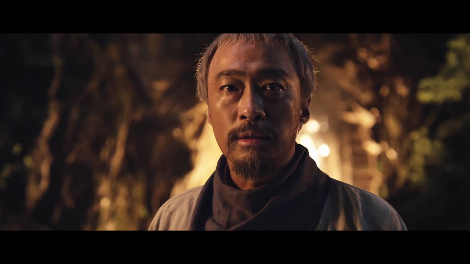 Крысолов. Древнее проклятие / Sonnim (2015)