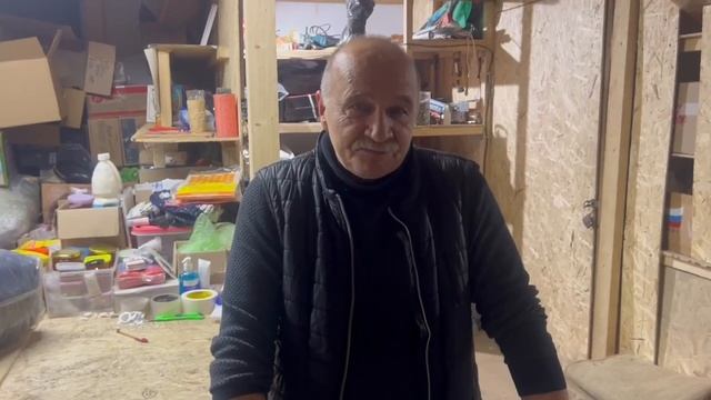 Приехал наш Александр, дядя Саша 🥰