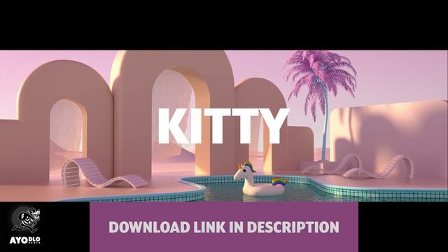 Doja Cat Type Beat x Ariana Grande Type Beat - Kitty [FREE 2022]