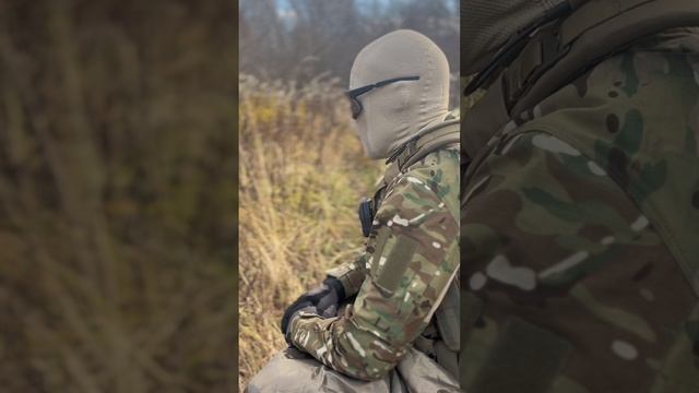 ПРО ОДЕЖДУ В БОЕВЫХ ЗАДАЧАХ