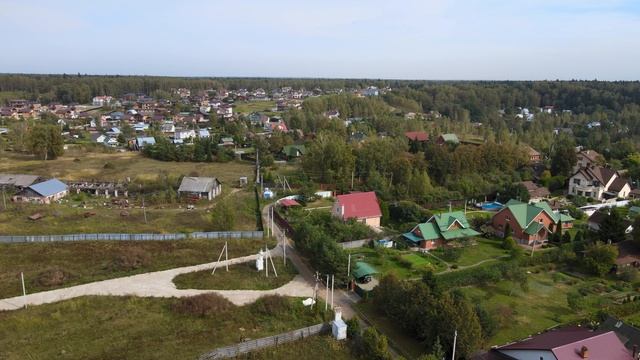 Сафонтьево 13.09.2024