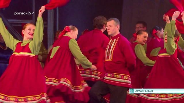 10.12.2024 Юбилей АГКЦ