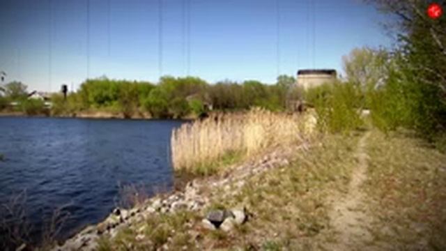 SMOKE ON THE WATER - группа Deep Purple. Чернобыль Зона Отчуждения, Припять. - с