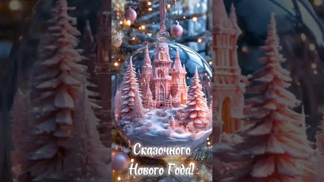 🎄✨Новогоднее настроение✨🎄