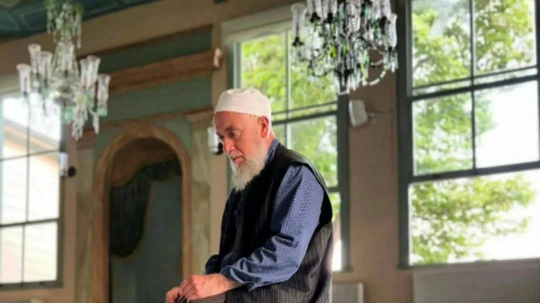 Только, если Аллах ﷻ пожелает