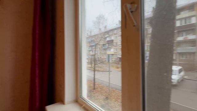 Квартира на Шамиля Усманова