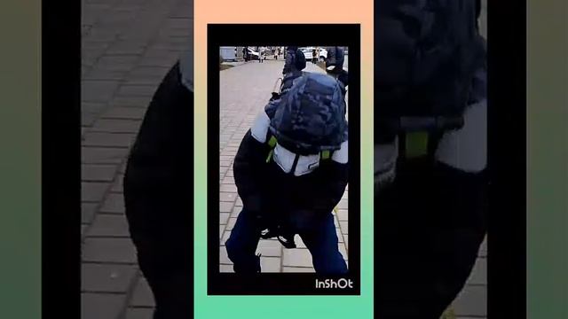 танец