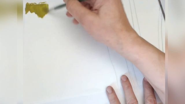 Фрагменты уроков курсов открытки времен года