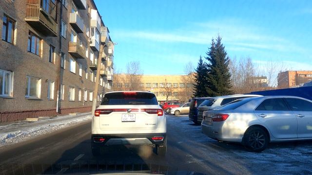 Красноярск 10 декабря 2024г.