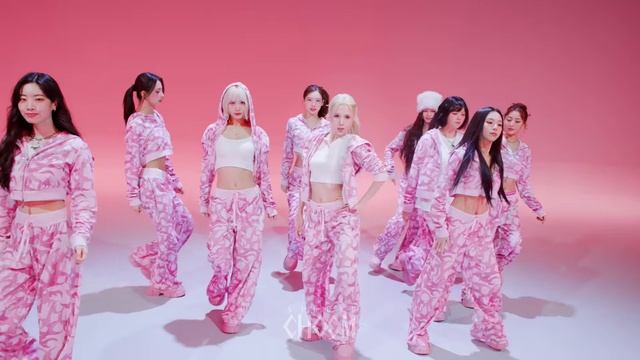 TWICE(트와이스) 'Strategy' (4K) ｜ STUDIO CHOOM ORIGINAL