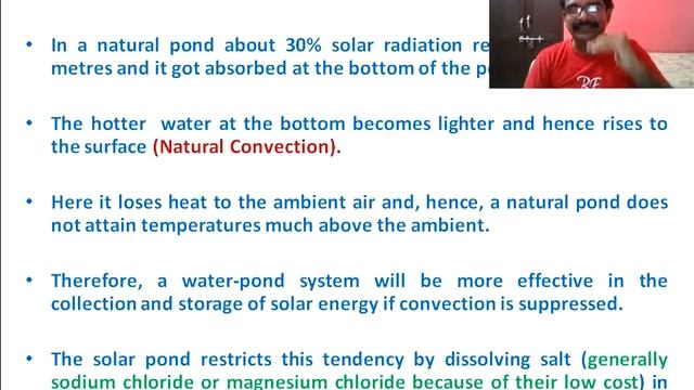 SEC UNIT 3 Solar Thermal Power Plants Slides 1 to 25