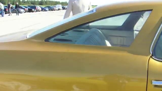 600+HP '73 Buick Century Gran Sport (GS) Stage1 455c sound + walkaround