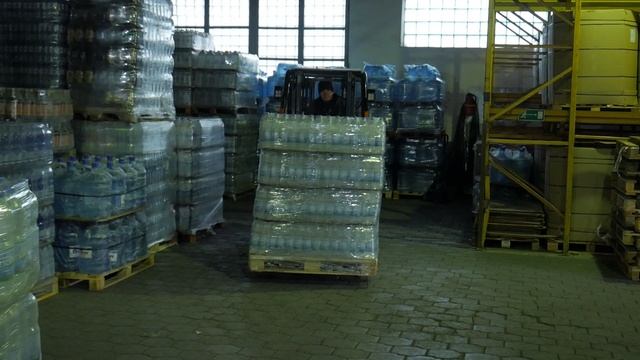 Туляки передали 150 тонн гуманитарной помощи в Горловку
