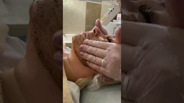 Шоколадный уход за кожей 🍫