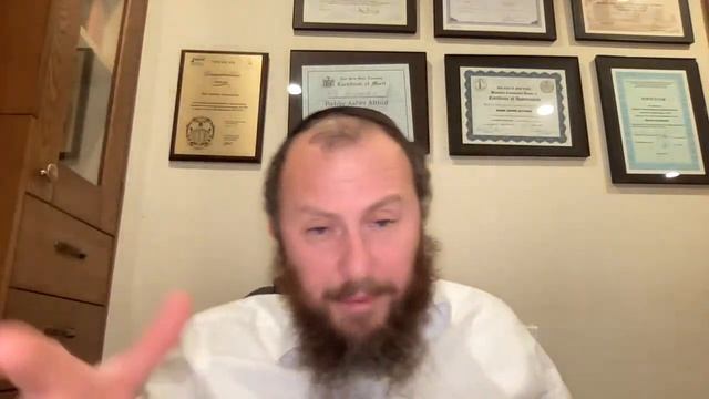 2 14 23 Tanya - Igeret HaKodesh #111. Chapter 8