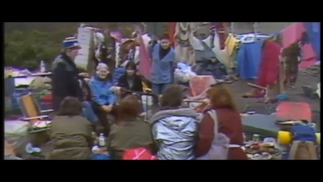 The Women Who Saved The Earth _ Mothers Of The Revolution