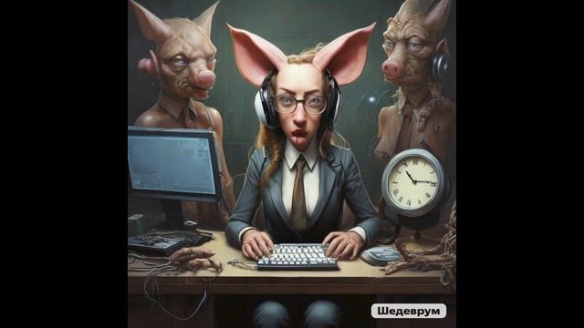 Пара электриков, одну пришлось послать . Сама не уходила